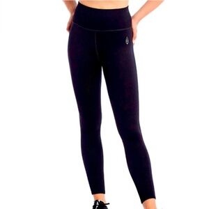 Free People Free Throw Leggings